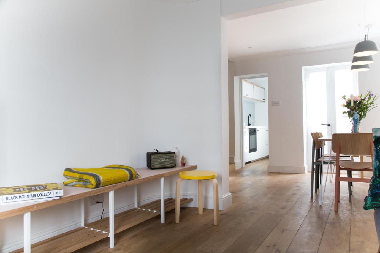 Eco Townhouse Central Brighton Kültér fotó